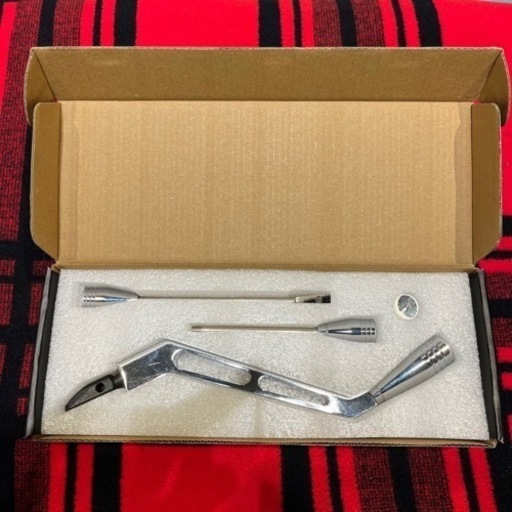 新品 GM ビレットコラムKit シボレー サバーバン C1500 タホ