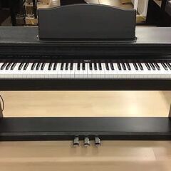 電子ピアノ　Roland