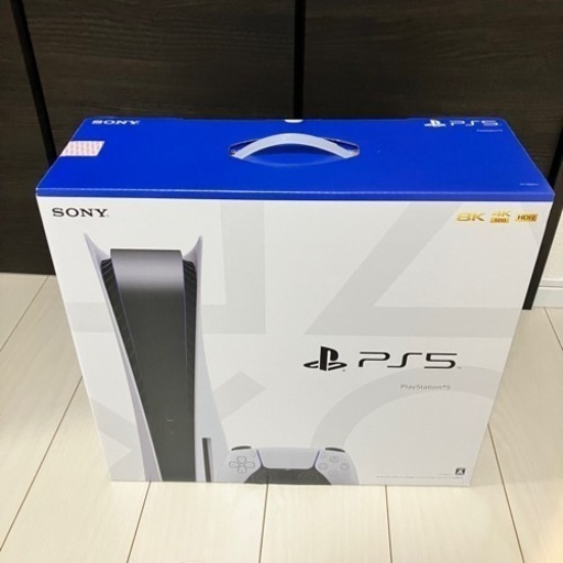 ＰＳ　5