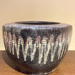 睡蓮鉢