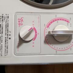 大正電機レディースミキサーの画像