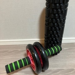 トレーニングセット