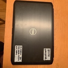 （売約済）断捨離特価！　Dell latitude E5530改②　Windows10 pro 64bit　新品SSD240G memory8G 最速Core i5搭載