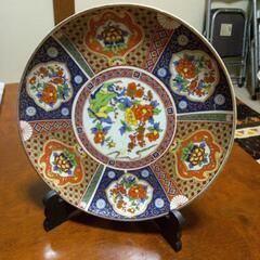 飾り皿の画像
