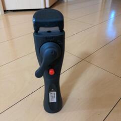 フライパン用のマルチハンドルの画像