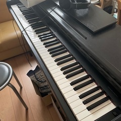 電子ピアノ
