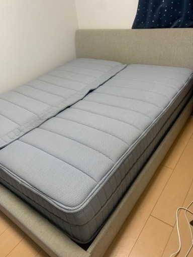 ニトリ　お取引中