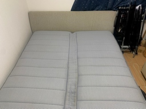 ニトリ　お取引中