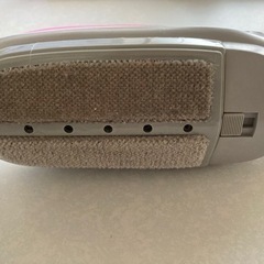 スチームアイロン？　0円の画像