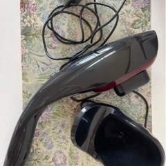 *動作確認済 *家庭用電気マッサジ器の画像