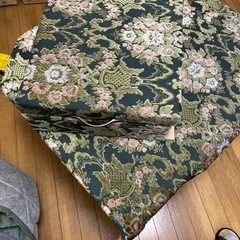 グラプロ　フラット&コンソール　中古