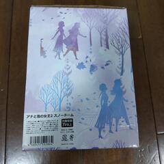 アナと雪の女王 スノードームの画像