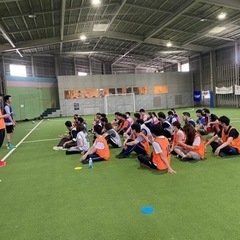 2.16大人の運動会🏃‍♂️🏃‍♀️