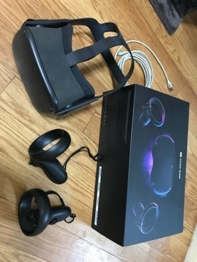 Oculus Quest 128GB