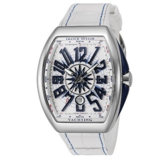 フランクミュラー