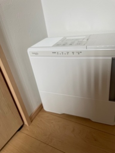 加湿器　ダイニチ