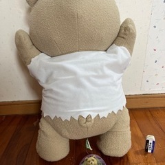 Ted2 ホラーTシャツXLプレミアムの画像