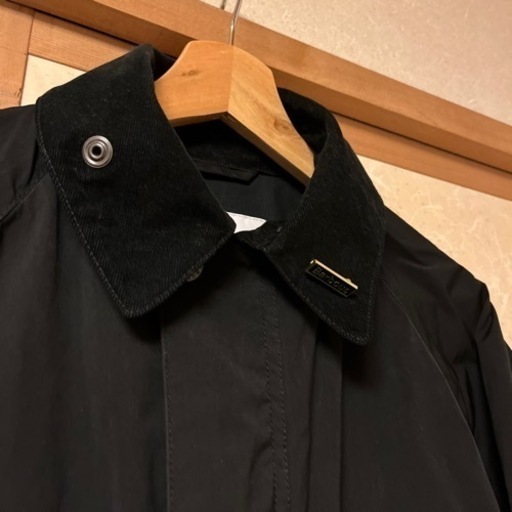 バブア　ジャケット