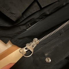 バブア　ジャケットの画像