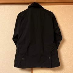 バブア　ジャケットの画像