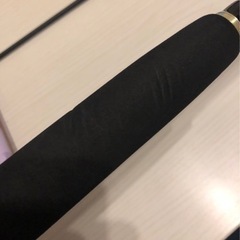 釣り竿　ライトジギングロッド　決まりましたの画像