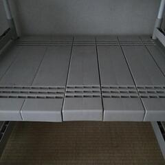 【決まりました】押し入れ収納棚（組み立て）の画像