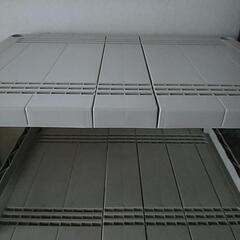 【決まりました】押し入れ収納棚（組み立て）の画像