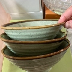 主に食器　非売品多数　まとめて全部持っていってくれる方の画像