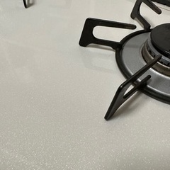 【今月中】Rinnai グリル付きガステーブルの画像