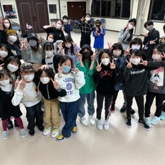 ISDC 岩沼ストリートダンスクラブの画像