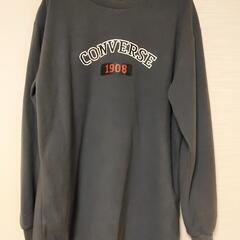 新品コンバース　フリース上下