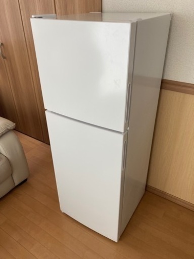 小型冷蔵庫　美品　取りに来れる人