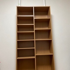 本日限定❗️棚の画像
