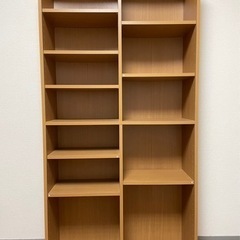 本日限定❗️棚の画像