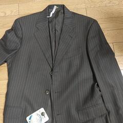 秋冬用スーツ（ほぼ新品）