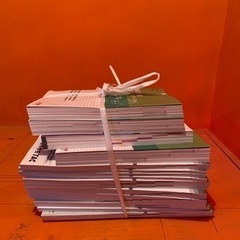 公務員試験過去問集(社会系)の画像