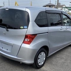 ✴︎HONDA Freed✴︎の画像