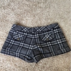 ショートパンツ　セシルマクビーの画像