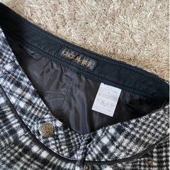 ショートパンツ　セシルマクビーの画像