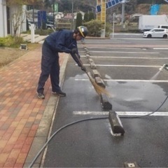 急募❗️ 埼玉県和光市　夜間　ダンプ荷台シート掛けなどの画像