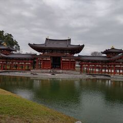 寺社仏閣巡りが好きな方♪