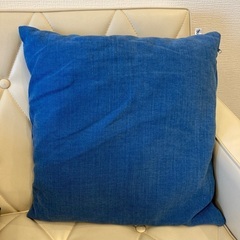 北欧クッション　3つセットの画像
