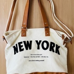 トートバッグ　3点の画像