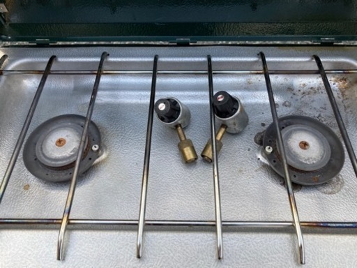 COLEMAN HPX MODEL 5436-700j