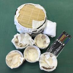 そば器セット