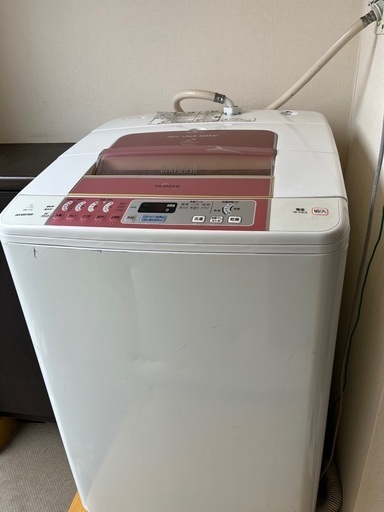 まだあります！春の新生活に♪ 洗濯機、冷蔵庫、電子レンジ、トースター4点セット