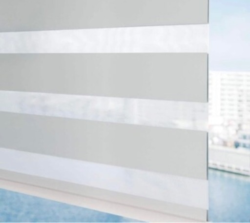 ニトリ調光ロールスクリーン