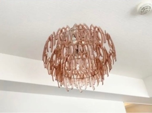 パナソニック シャンデリア