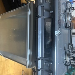 LPガスコンロの画像