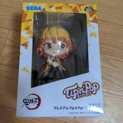 鬼滅の刃　プレミアムＴｉｐ’ｎ’Ｐｏｐ我妻善逸　フィギュア